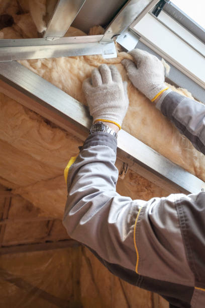 Range of Insulation Solutions in Leonia, NJ
