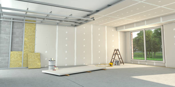 Professional Insulation Contractor in Leonia, NJ