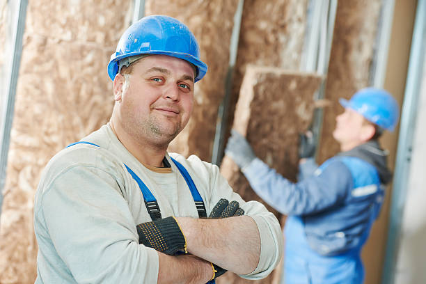 Insulation Repair Services in Leonia, NJ