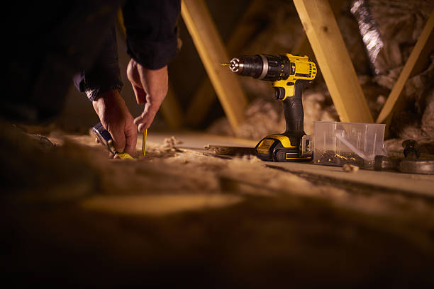 Insulation Contractors for Homes in Leonia, NJ